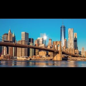 Meet your Posher, Nicholas